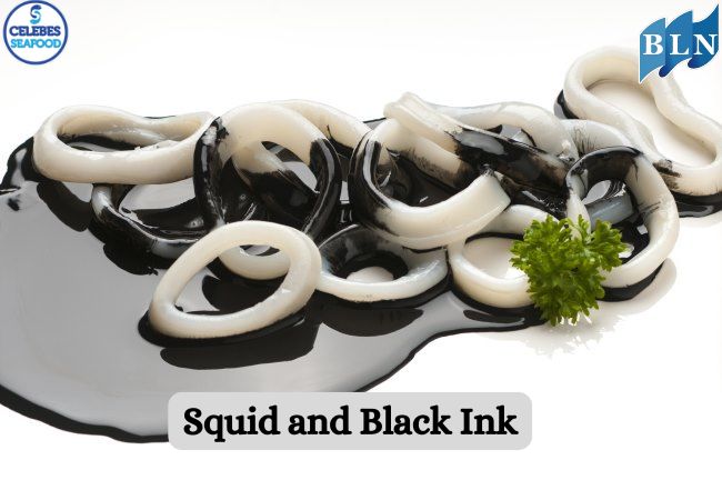 This Is Why Squid ink is more than just a means of self-defense
